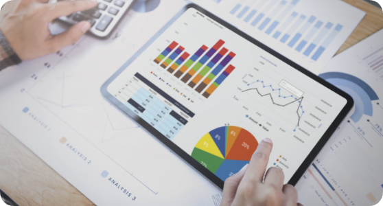 Management Reporting